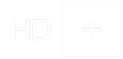 HD+ Logo